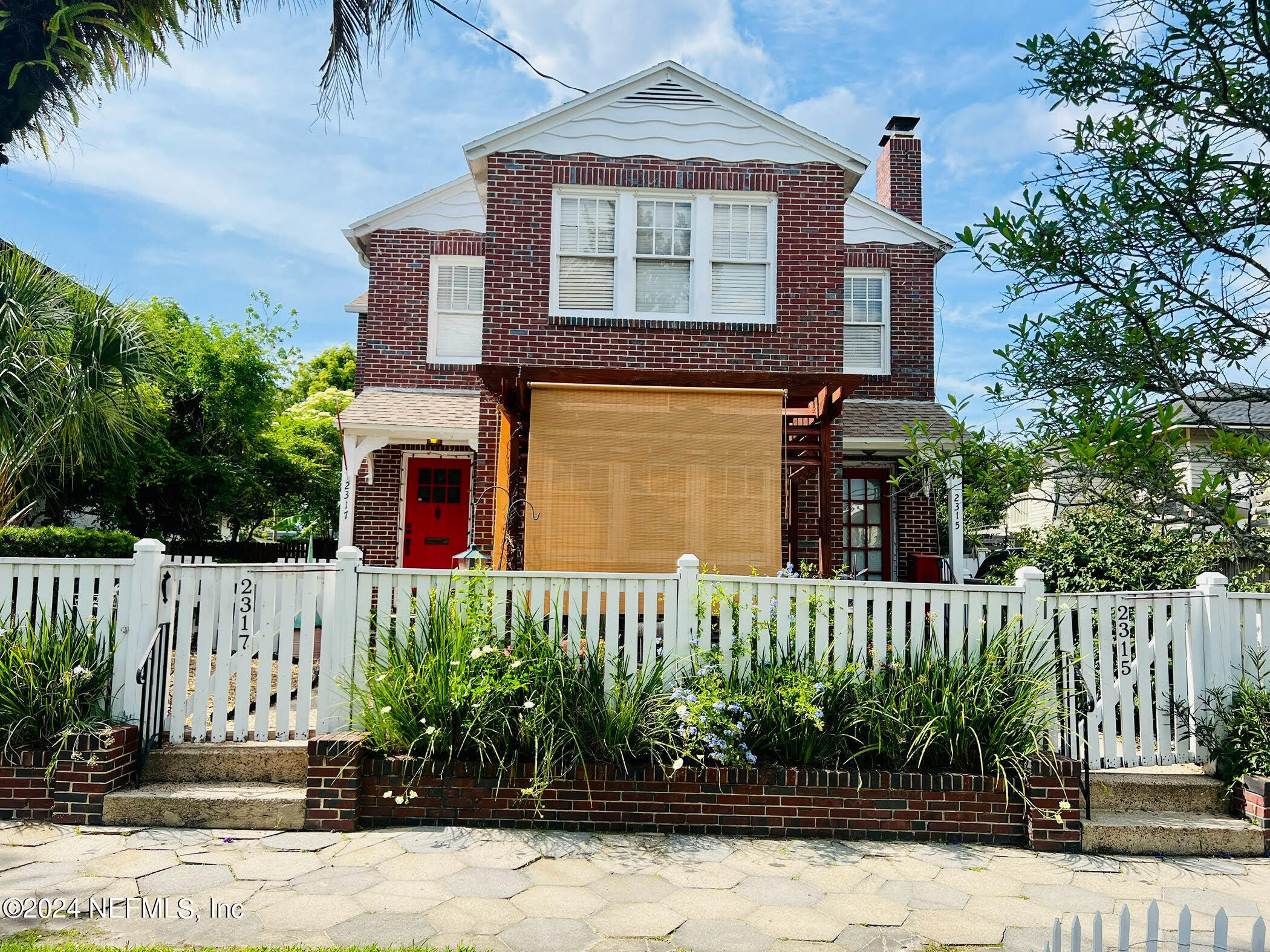 Jacksonville, FL home for sale located at 2313 Forbes Street Unit GARAGE, Jacksonville, FL 32204