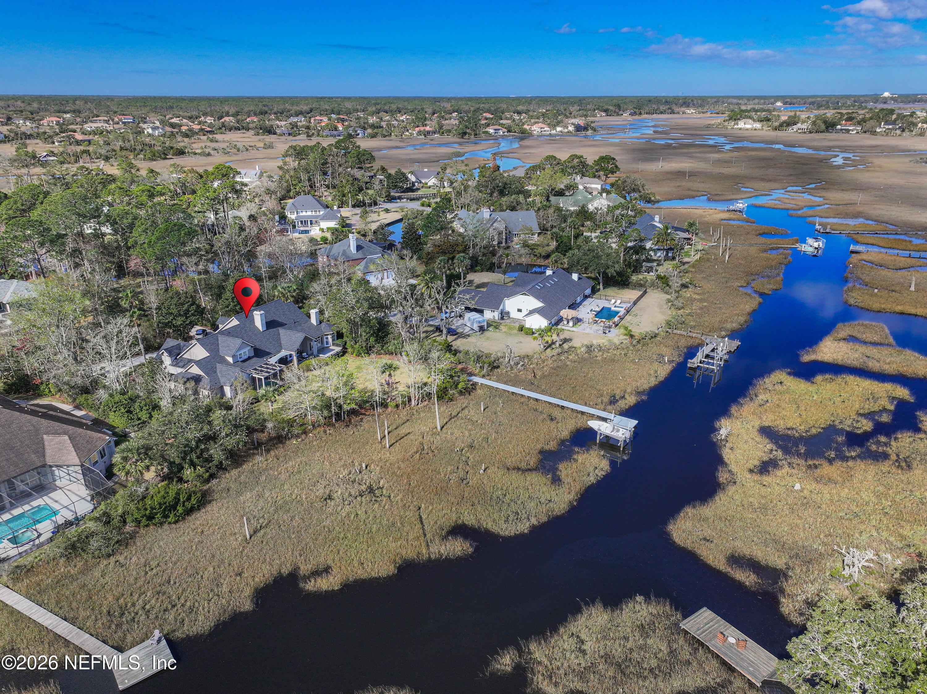 24698 MISTY LAKE Drive