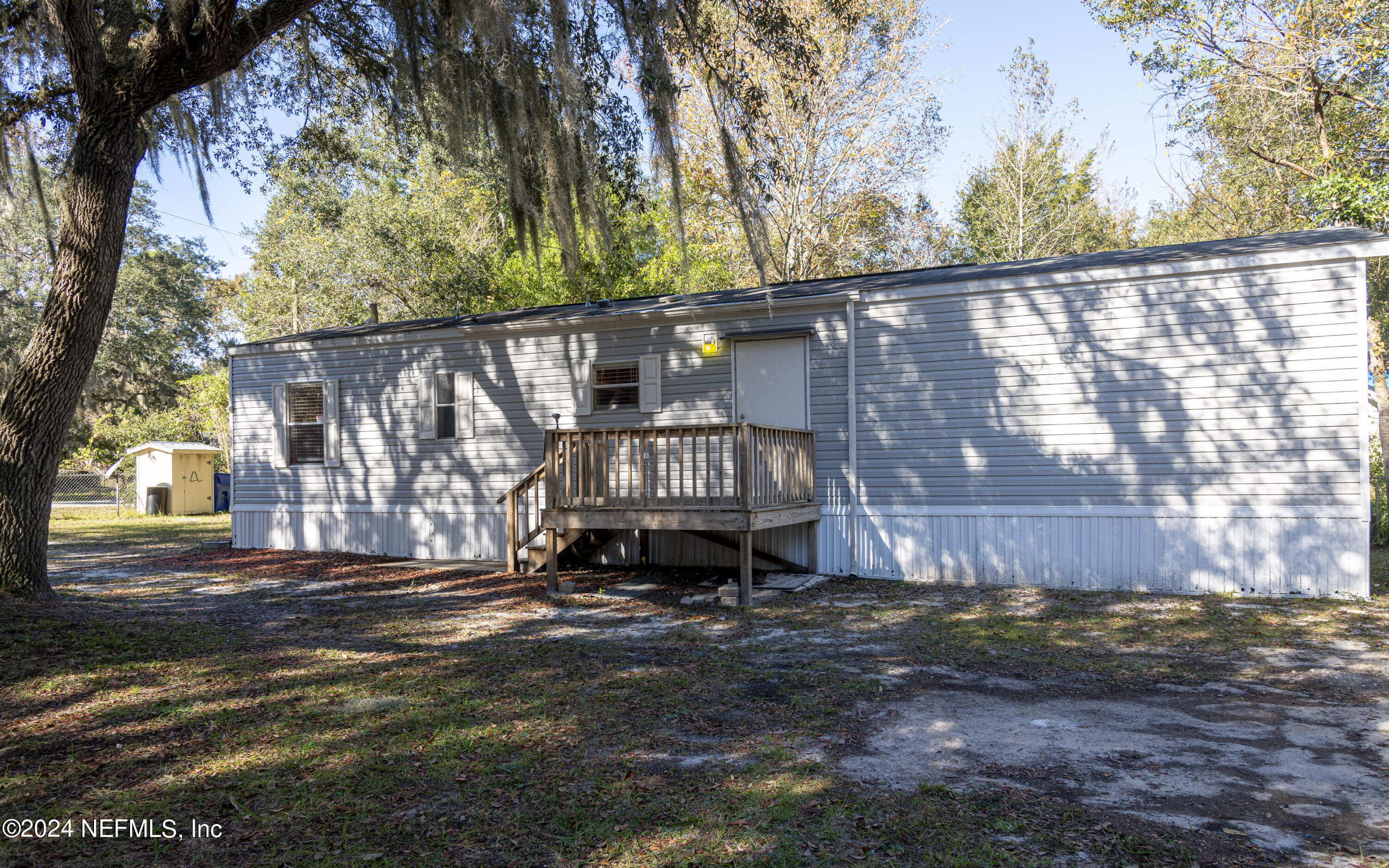 St Augustine, FL home for sale located at 2644 Gorda Bella Avenue, St Augustine, FL 32086