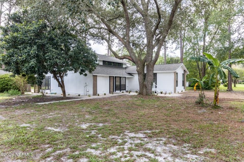 Photo of 4320 SADDLEHORN Trail, Middleburg, FL 32068 (MLS # 2166168)