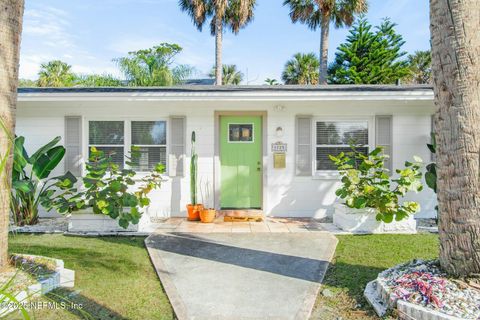 A home in Neptune Beach