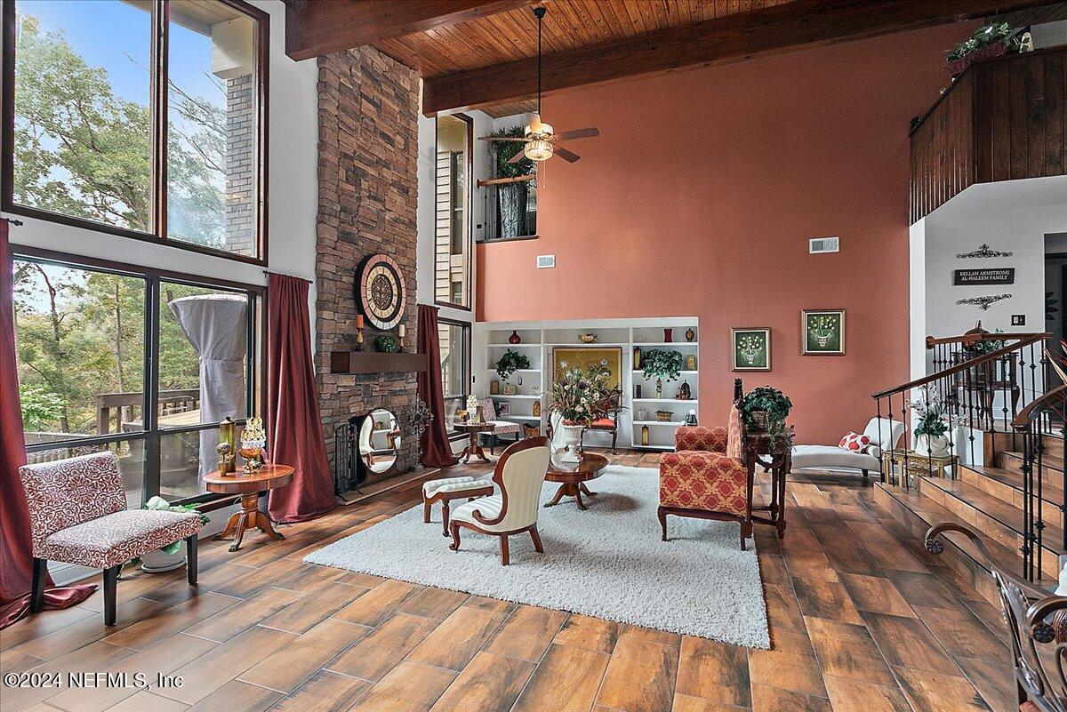 2563 CROOKED CREEK POINT Road