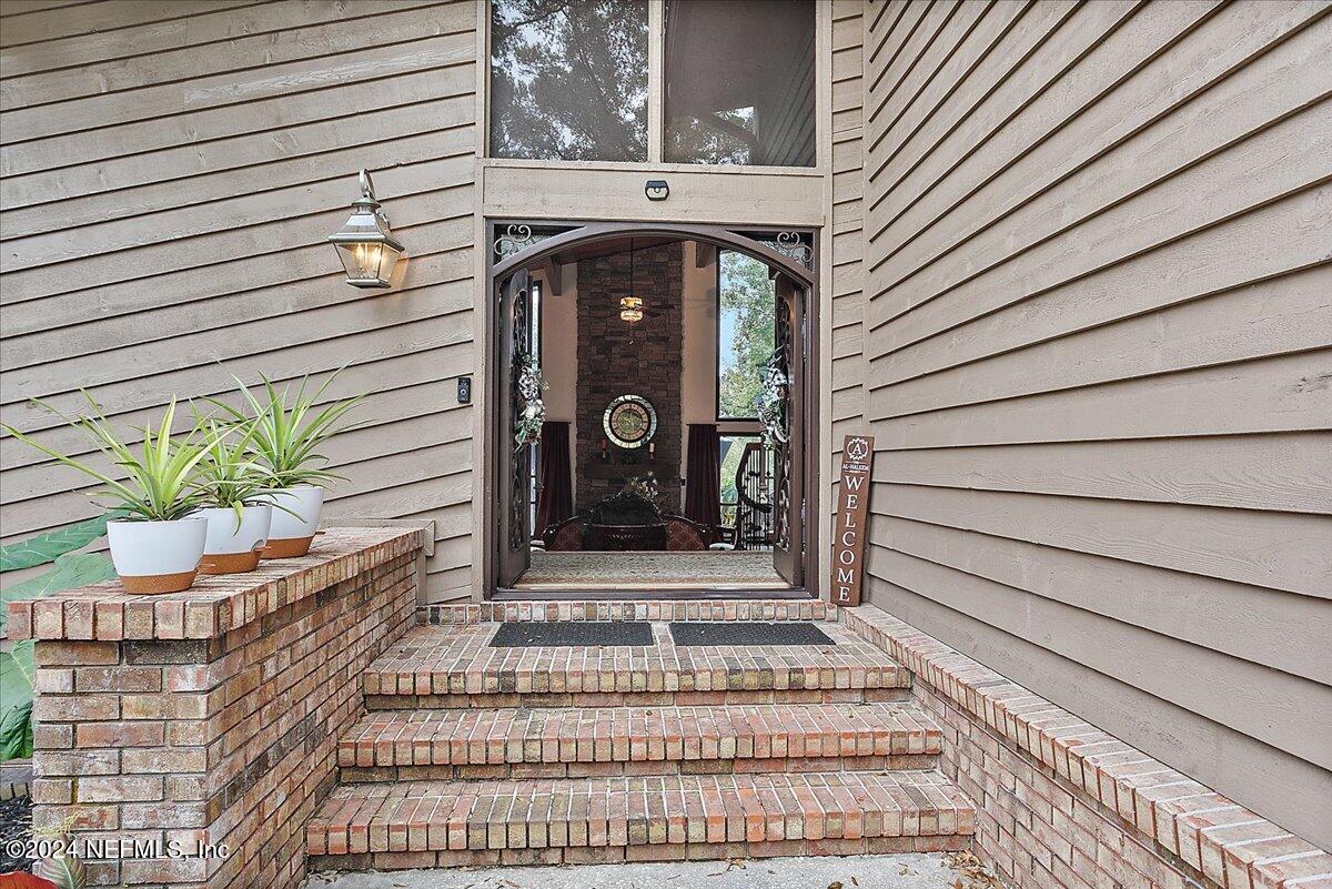 2563 CROOKED CREEK POINT Road