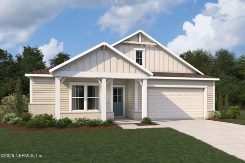 Photo of 87 ADIRONDACK Drive, St. Johns, FL 32259 (MLS # 2117137)