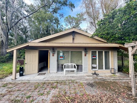 0 LYNNWOOD Avenue Jacksonville FL 32210