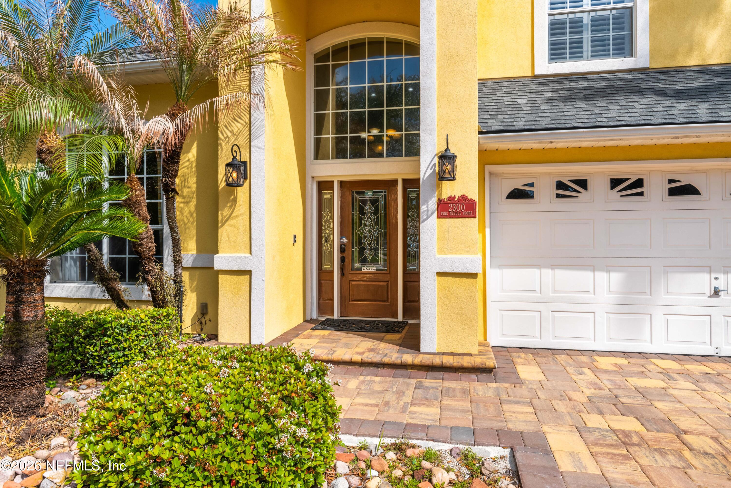 2300 PINE NEEDLE Court