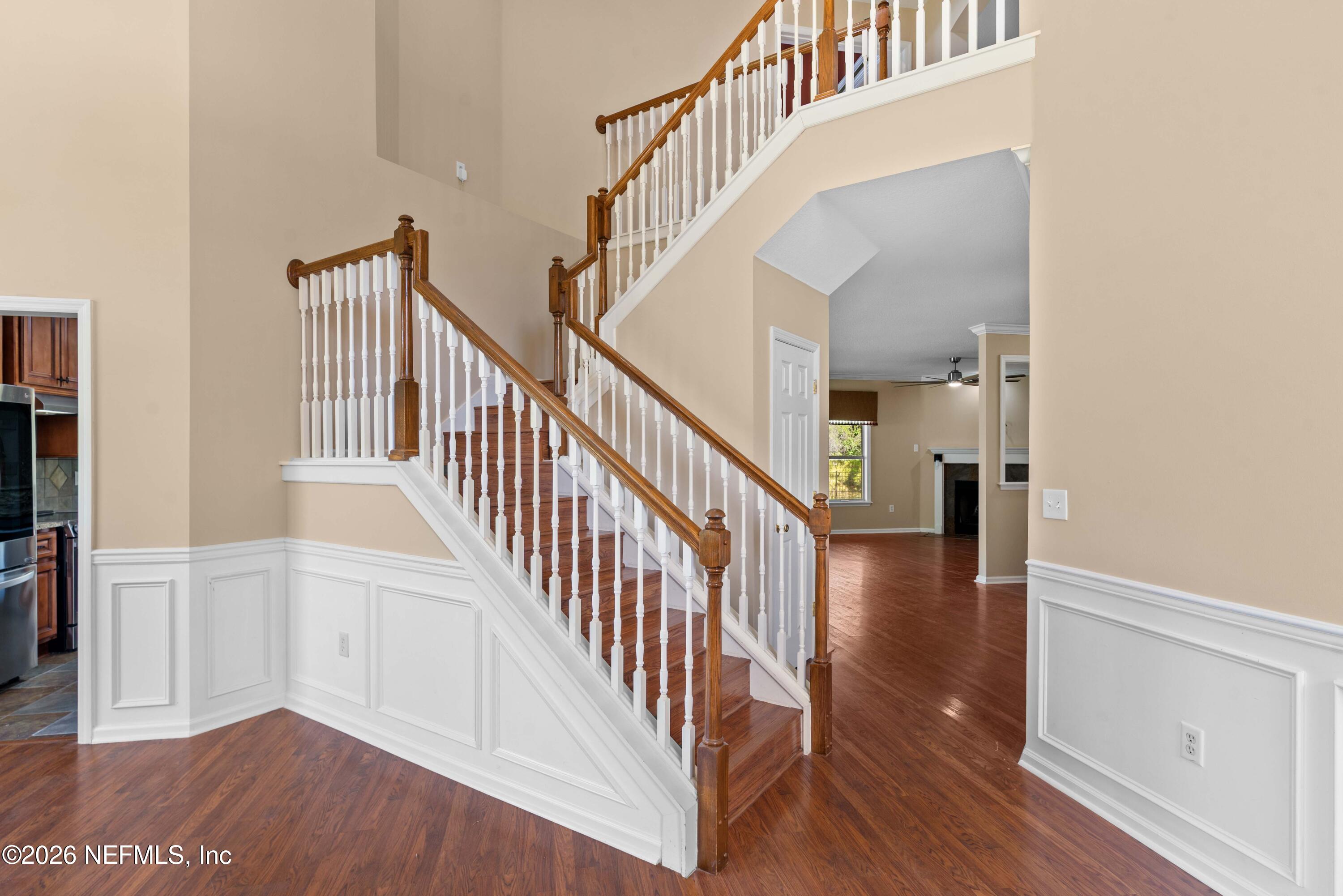 2300 PINE NEEDLE Court