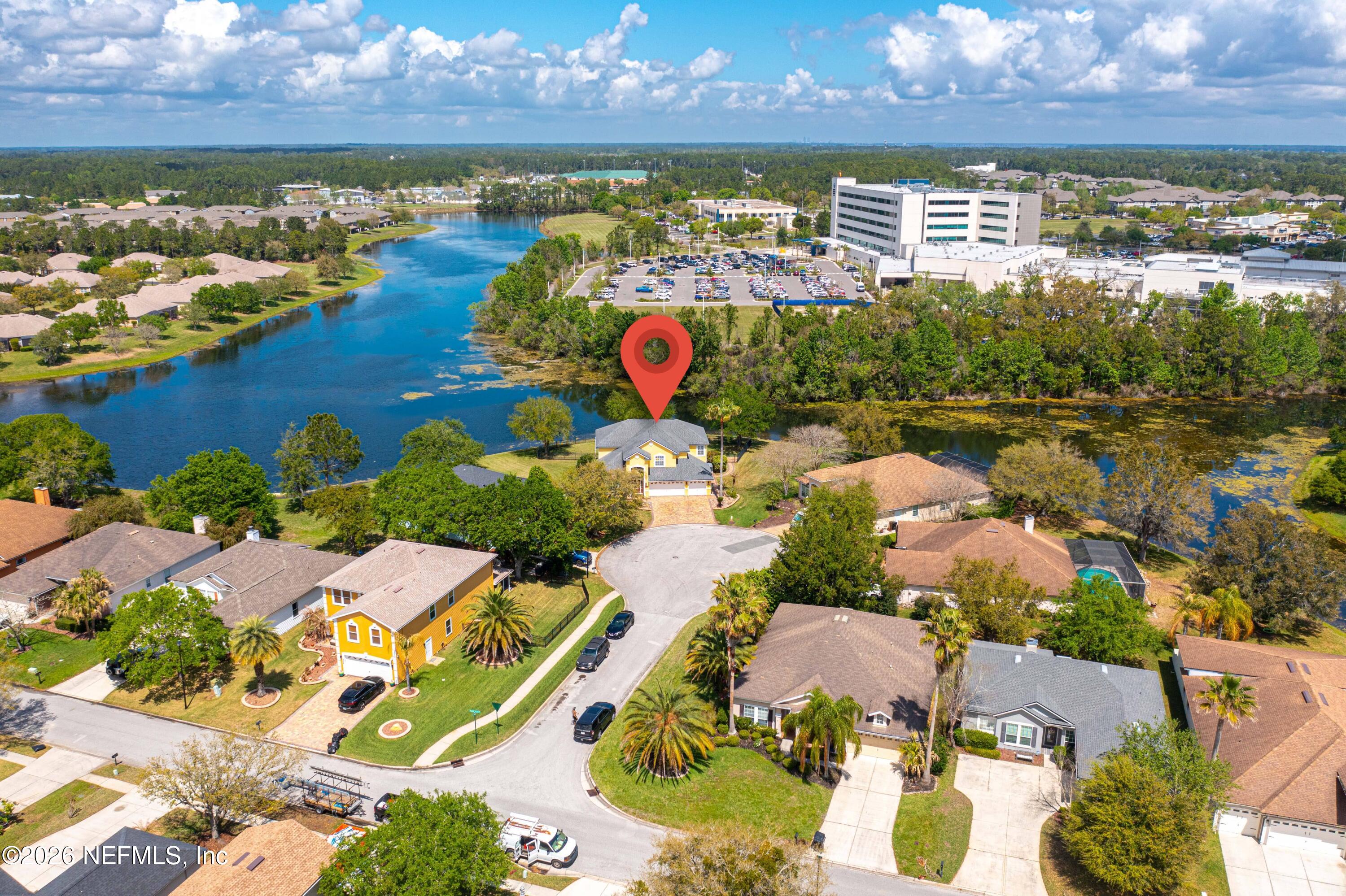2300 PINE NEEDLE Court