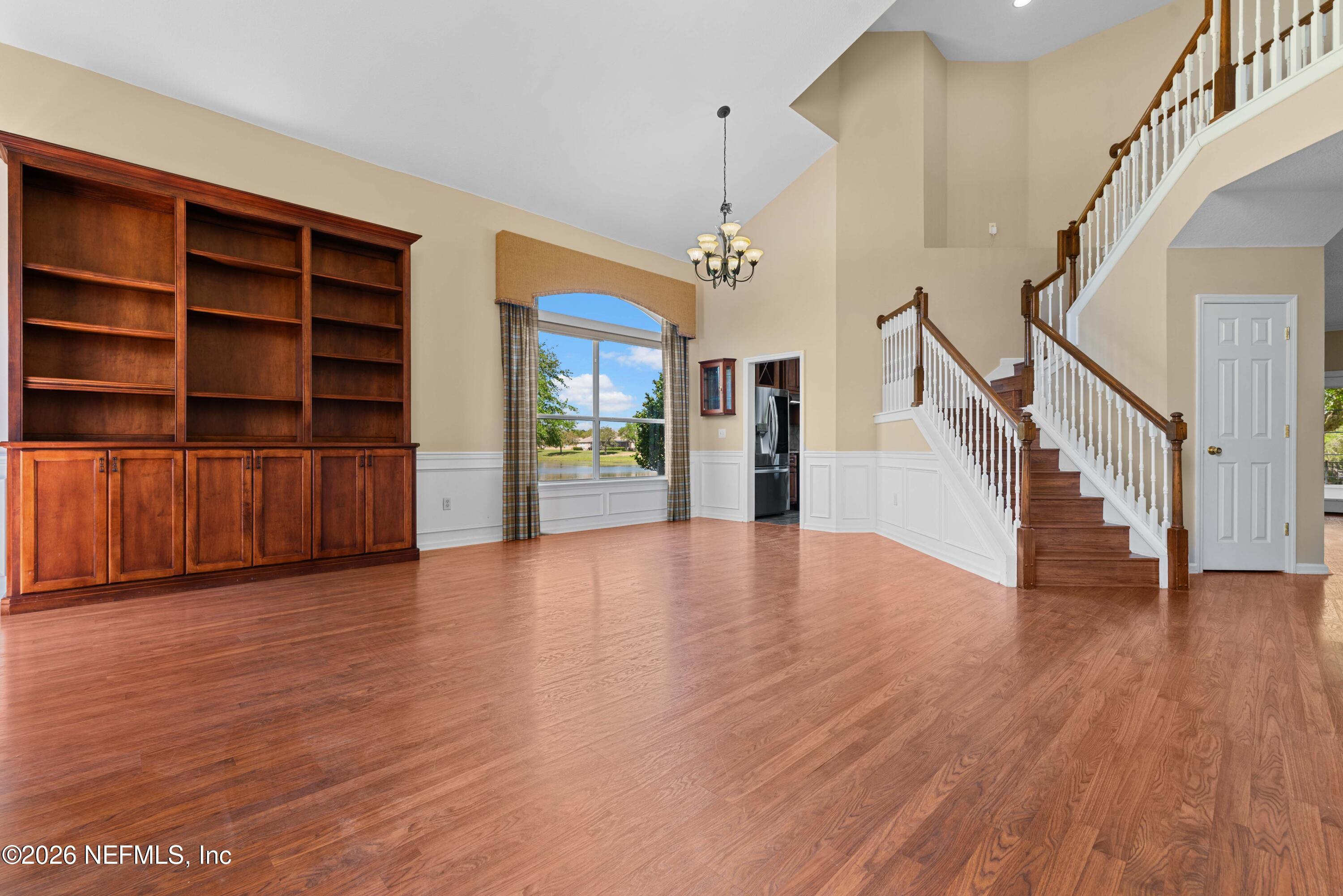 2300 PINE NEEDLE Court