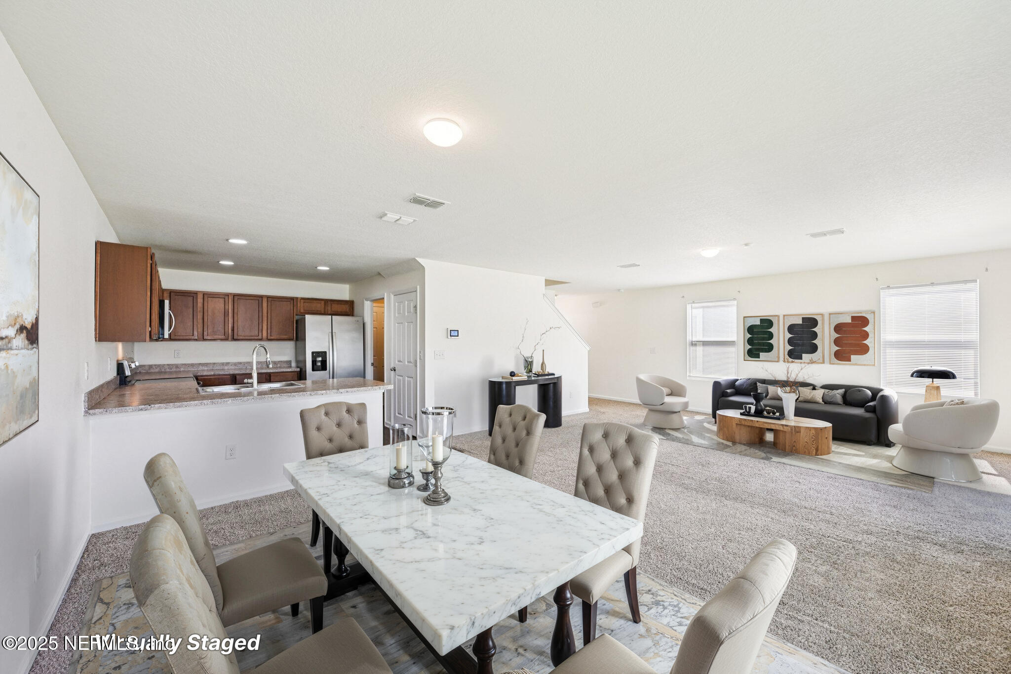 5344 WALKERS RIDGE Drive