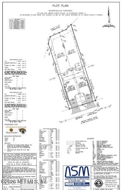 1225 BROOK FOREST Drive