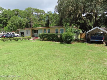 2295 LAKE Drive Jacksonville FL 32246