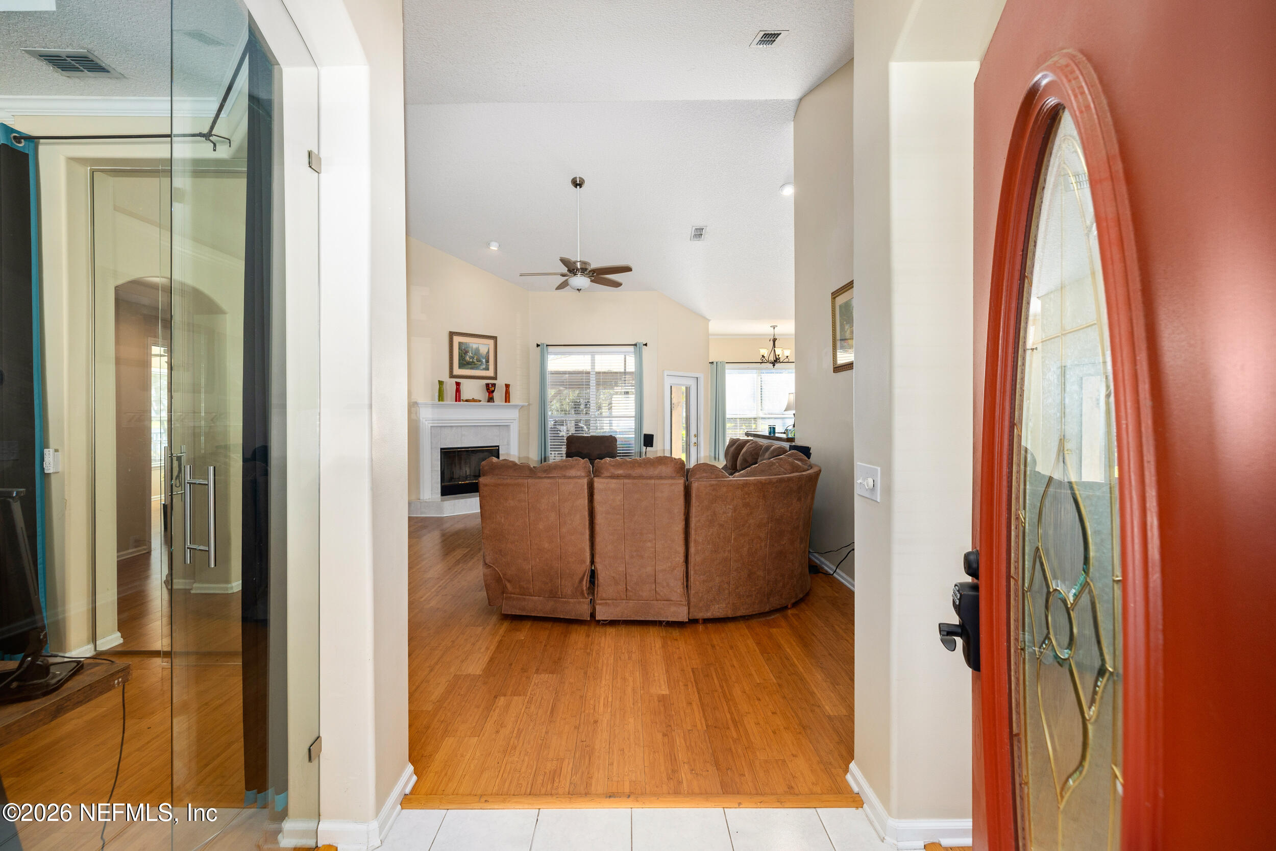 2263 KEATON CHASE Drive