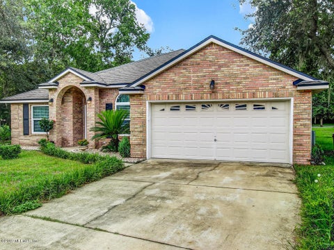 Photo of 2363 SOPHIE Place, Middleburg, FL 32068 (MLS # 2166858)
