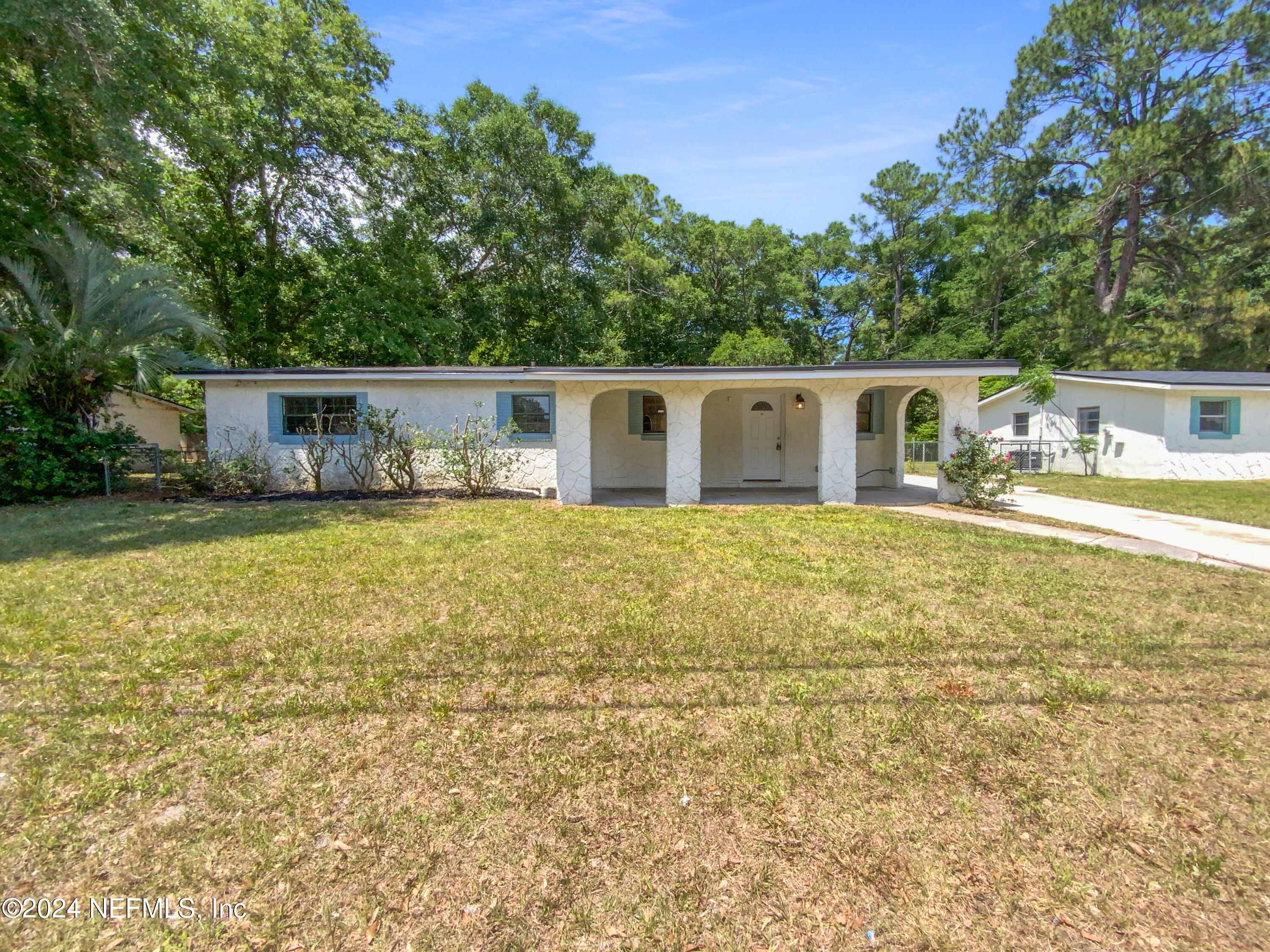 Jacksonville, FL home for sale located at 5103 Arrowsmith Road, Jacksonville, FL 32208