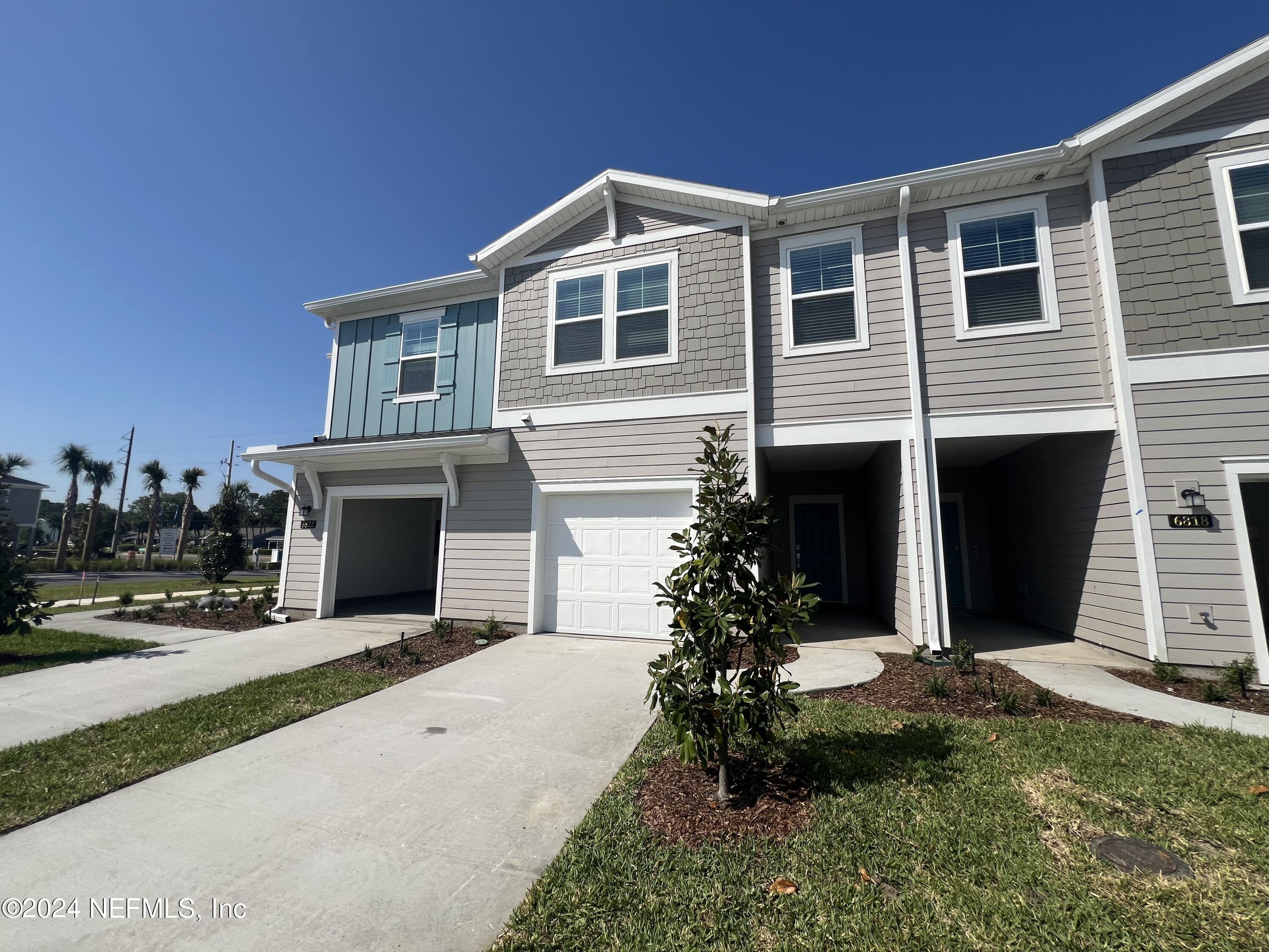 Jacksonville, FL home for sale located at 6820 Golden Monarch Avenue, Jacksonville, FL 32217