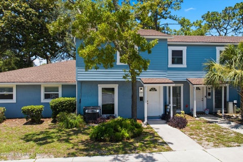 Photo of 11357 WHITE BAY Lane, Jacksonville, FL 32225 (MLS # 2149244)