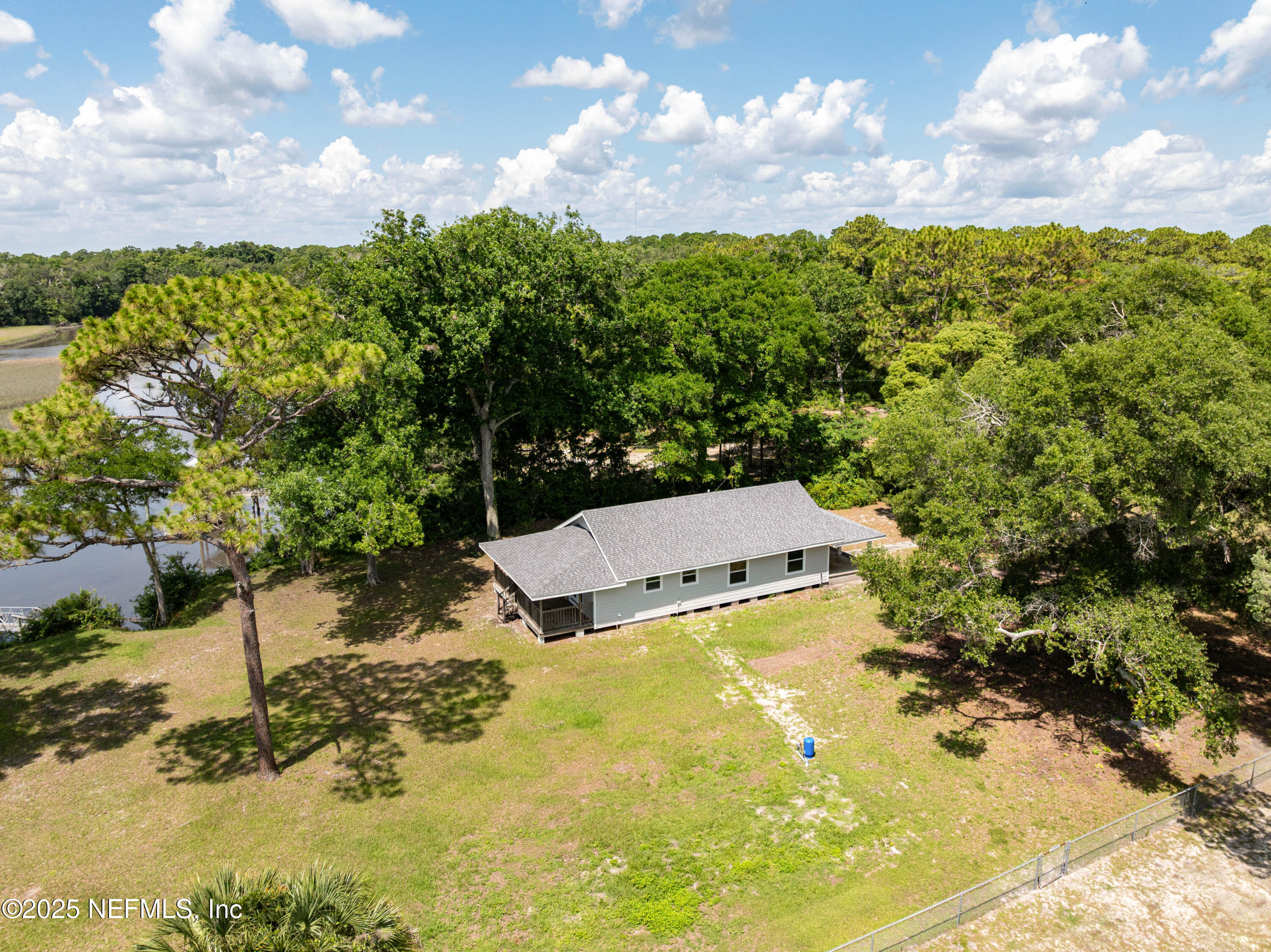 940596 OLD NASSAUVILLE Road