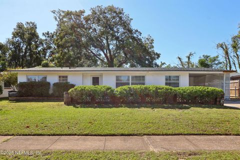 588 CLERMONT Avenue S Orange Park FL 32073