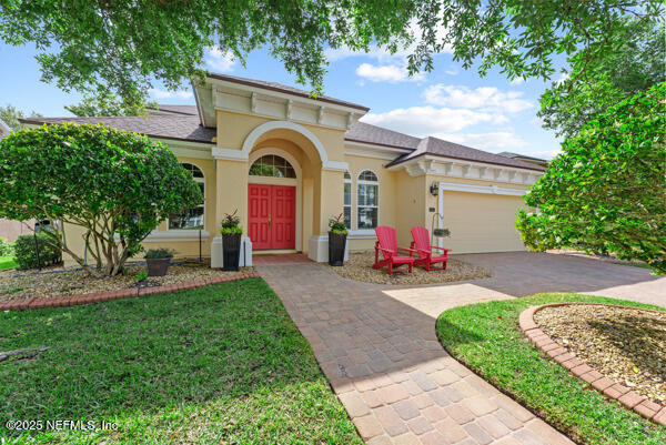 2091 CLUB LAKE Drive
