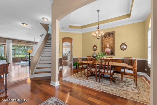 2091 CLUB LAKE Drive