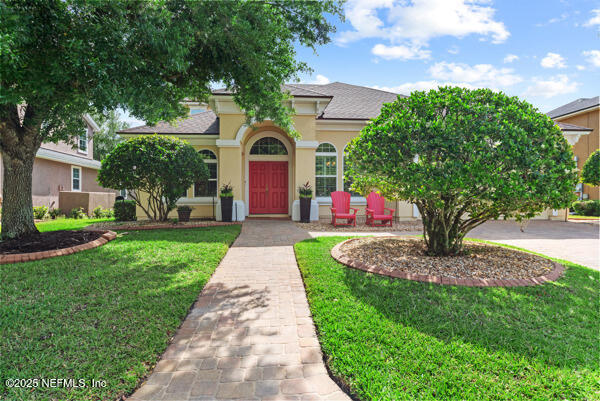 2091 CLUB LAKE Drive