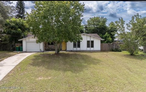 A home in Cocoa