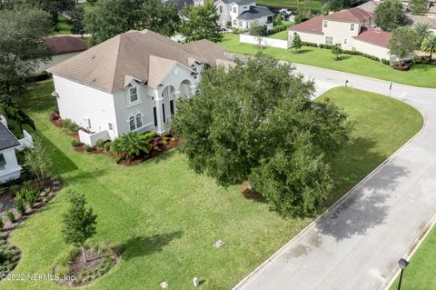 A home in ST JOHNS