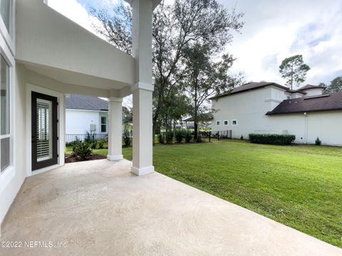 A home in ST JOHNS