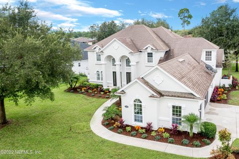 A home in ST JOHNS