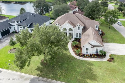 A home in ST JOHNS