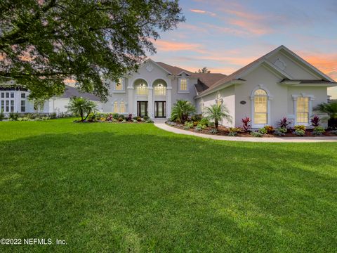 A home in ST JOHNS