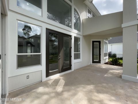 A home in ST JOHNS