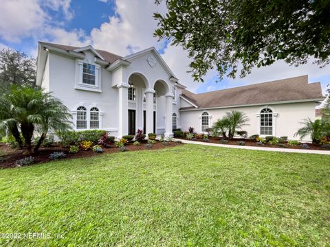 A home in ST JOHNS