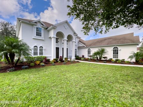 A home in ST JOHNS