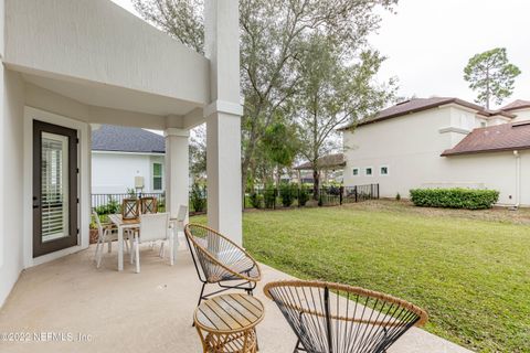 A home in ST JOHNS