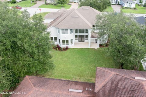 A home in ST JOHNS