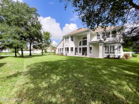 A home in ST JOHNS