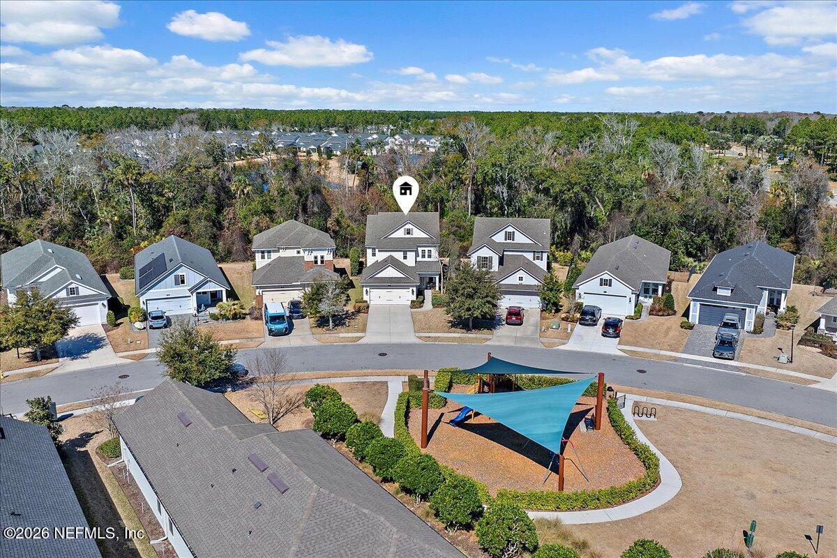 302 VISTA LAKE Circle