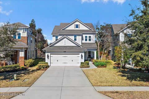Photo of 302 VISTA LAKE Circle, Ponte Vedra, FL 32081 (MLS # 2129110)