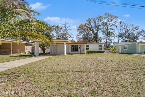 8509 LAURENS Road Jacksonville FL 32208