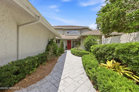 Photo of 74 VILLAGE WALK Lane, Ponte Vedra Beach, FL 32082 (MLS # 2151114)