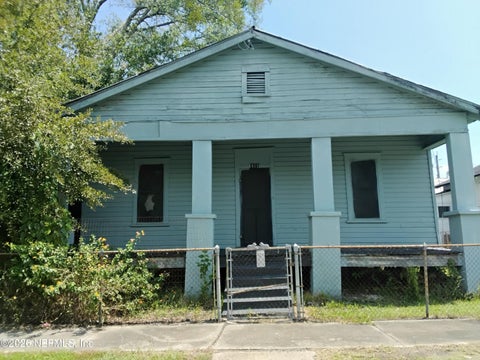 Photo of 1411 WILCOX Street, Jacksonville, FL 32209 (MLS # 2161781)