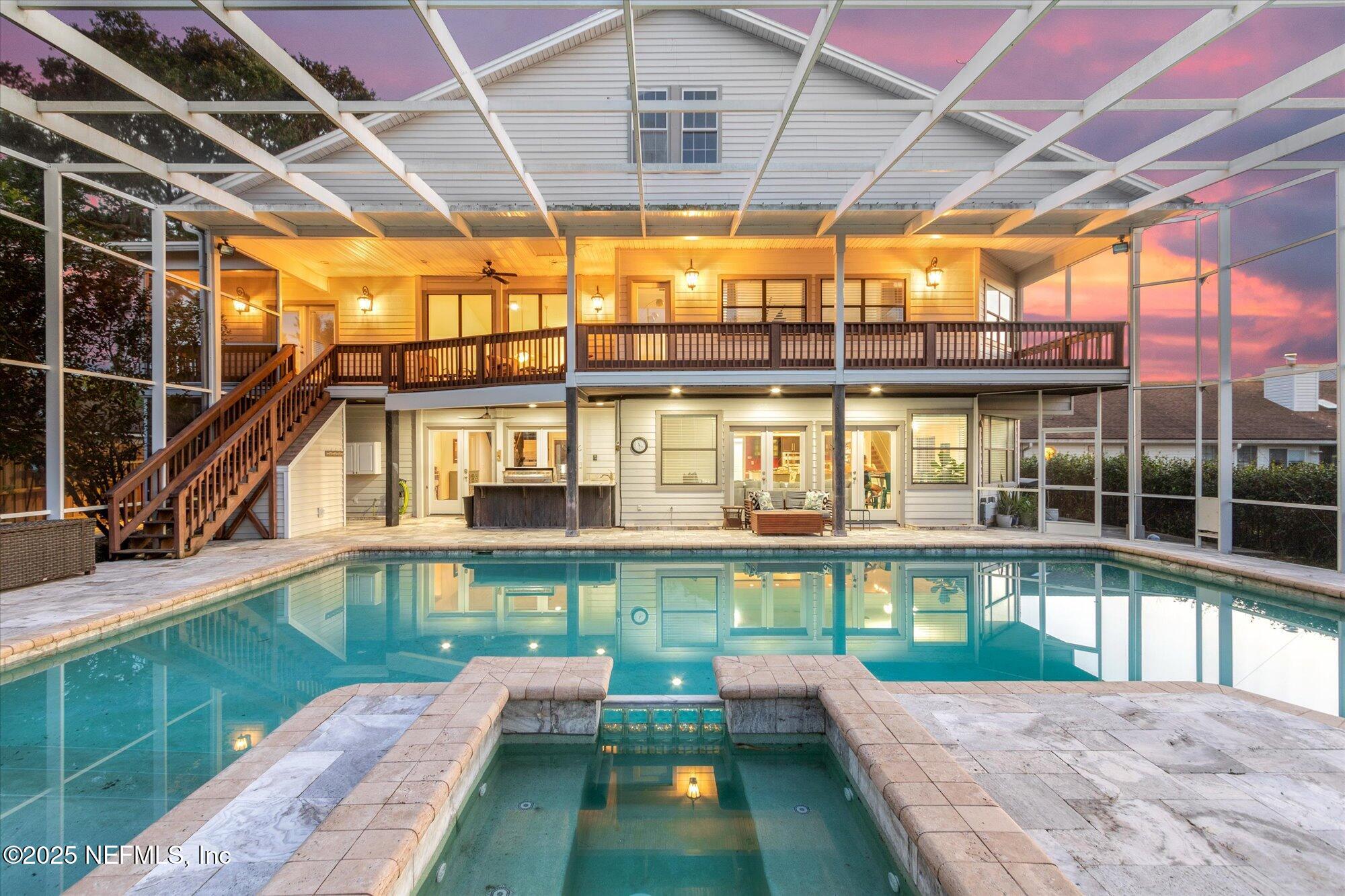 4311 HARBOUR ISLAND Drive