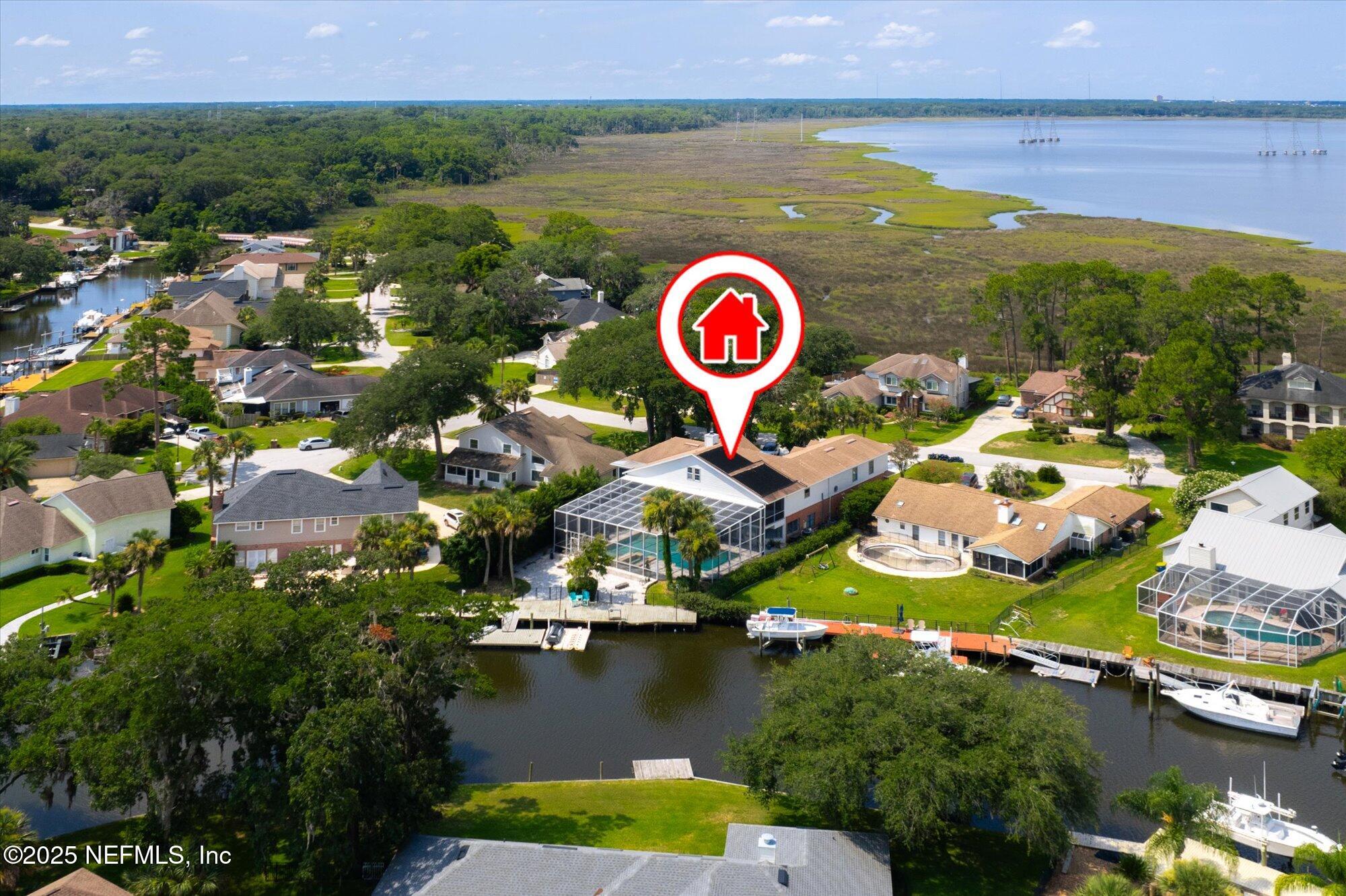 4311 HARBOUR ISLAND Drive