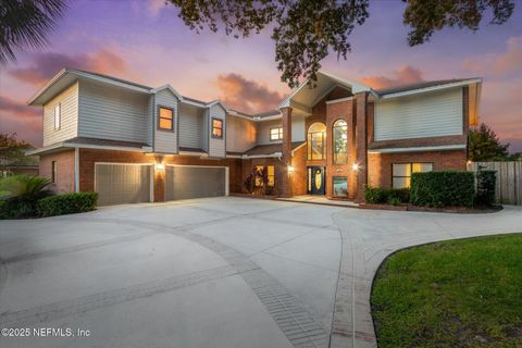 4311 HARBOUR ISLAND Drive Jacksonville FL 32225