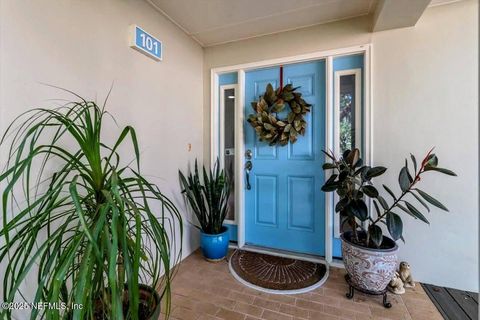 109 SEA GROVE MAIN Street 101 St. Augustine FL 32080