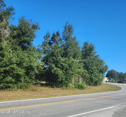 00 COMMERCIAL Circle Keystone Heights FL 32656