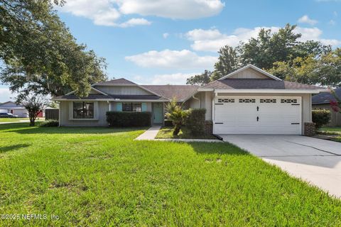 11923 MARABOU Court S Jacksonville FL 32223