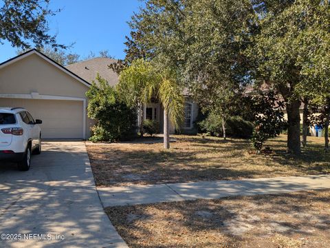 124 HONDO Drive St. Augustine FL 32086